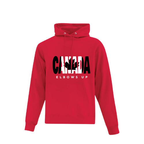 SGA Hoodie