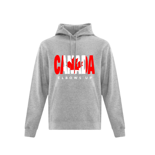 SGA Hoodie
