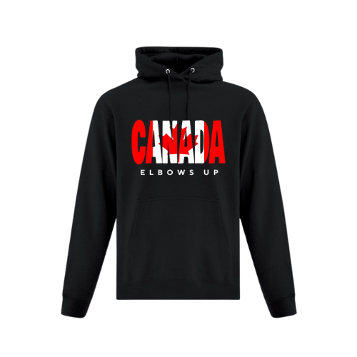 SGA Hoodie