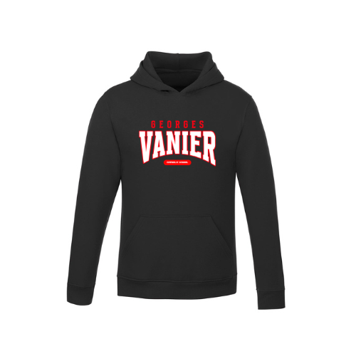 Georges Vanier Varsity Hoodie (YOUTH)