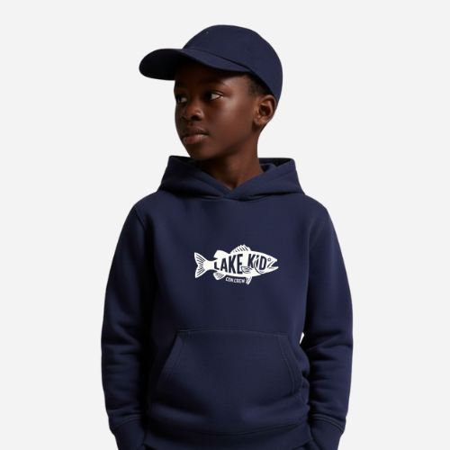 Hoodies & Sweatshirts (Kids)