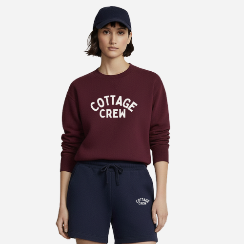 Hoodies & Sweatshirts (Women)