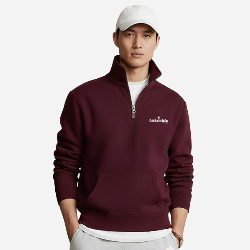 Hoodies & Sweatshirts (Men/Unisex)