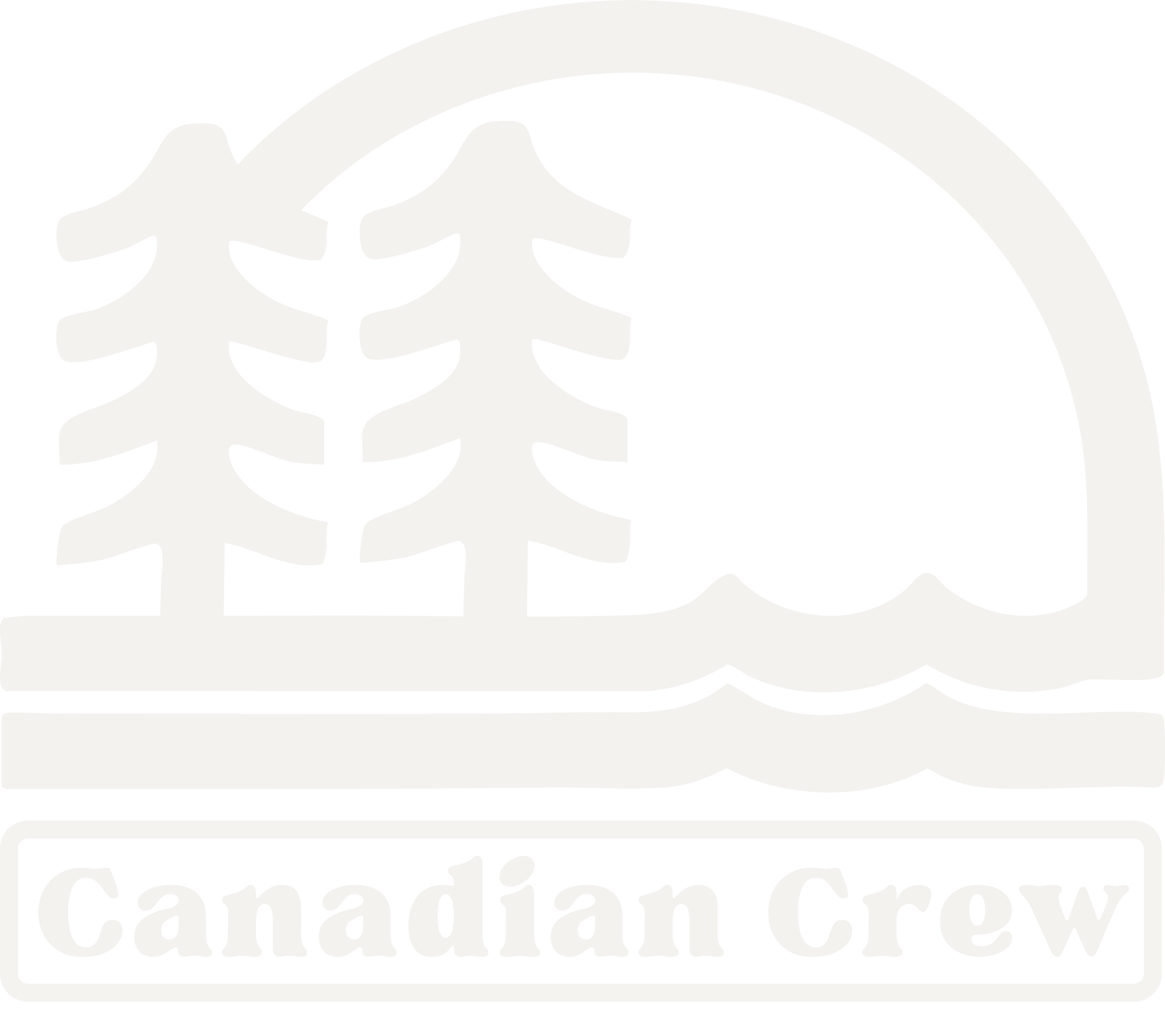 Canadian Crew