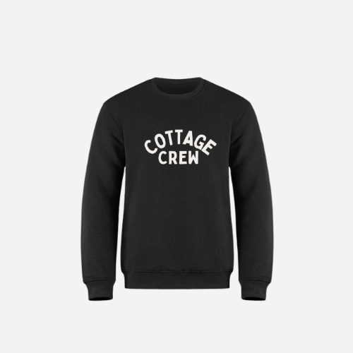 Cottage Crew Youth Sweatshirt