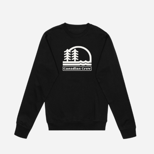 Canadian Crew Sweatshirt