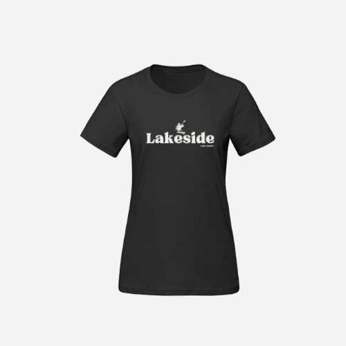 Lakeside Womens T-Shirt