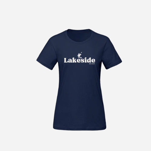 Lakeside Womens T-Shirt
