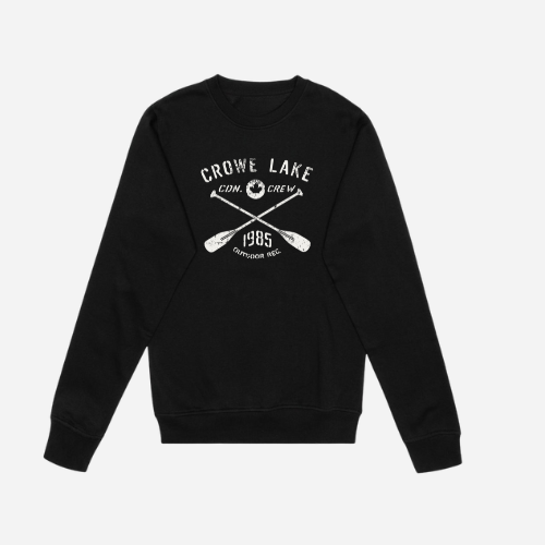 Nostalgia Sweatshirt