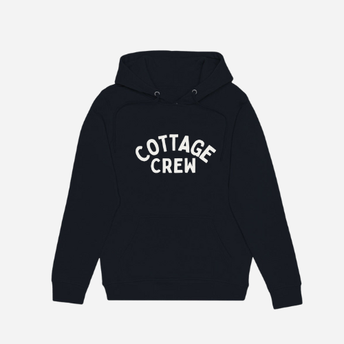Cottage Crew Hoodie