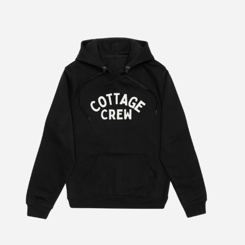 Cottage Crew Hoodie