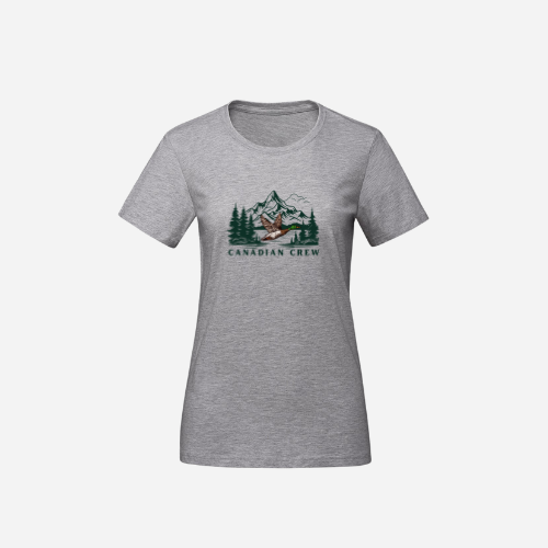 Timberline Womens T-Shirt
