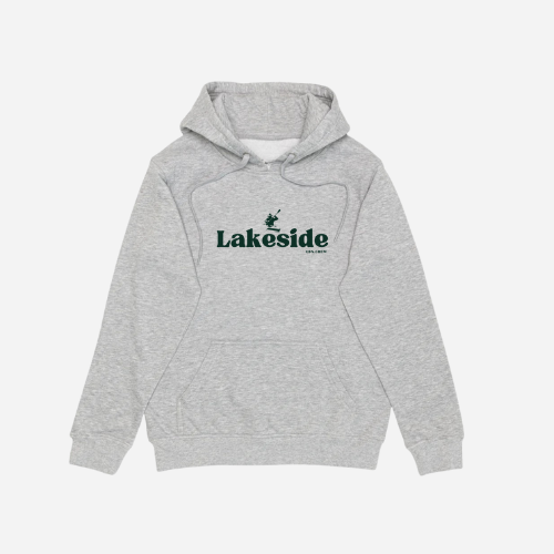 Lakeside Hoodie