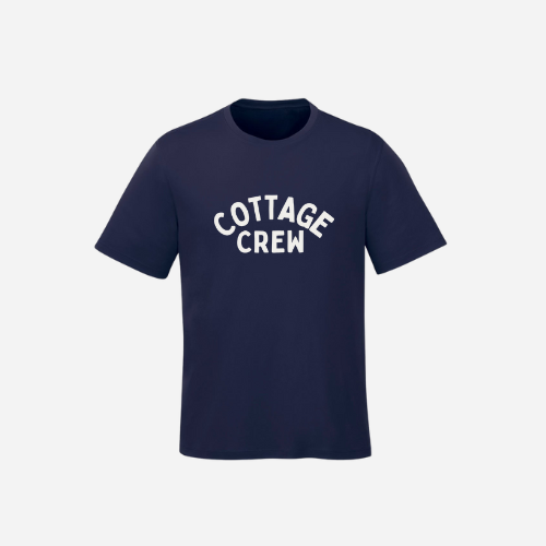 Cottage Crew Youth T-Shirt