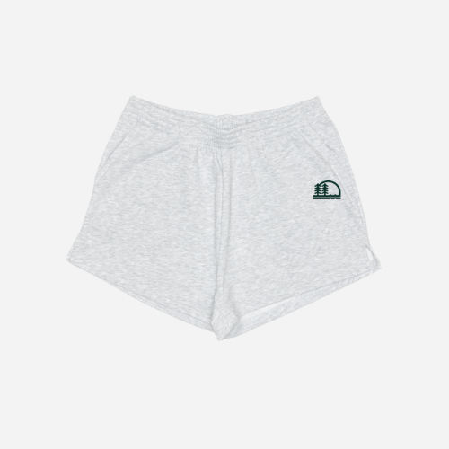 Canadian Crew Sweatshort 3-inch