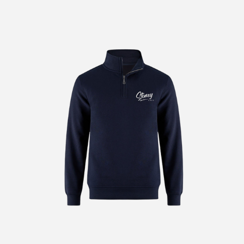 My Lake Youth Quarter Zip Sweatshirt