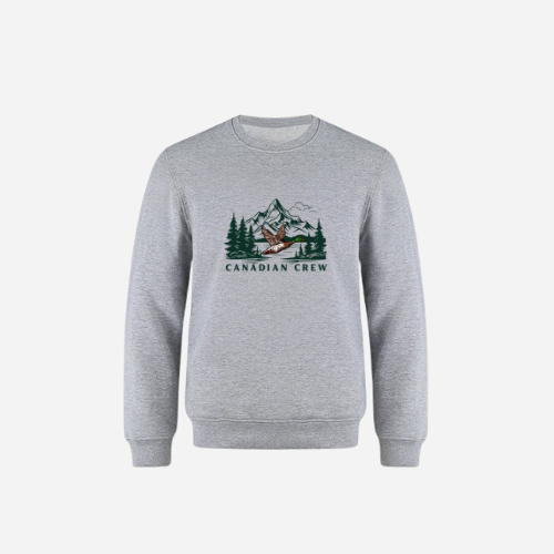 Timberline Youth Sweatshirt