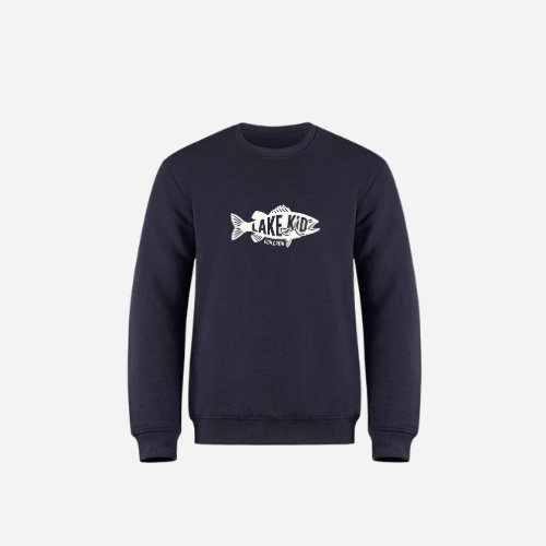 Lake Kid Youth Sweatshirt