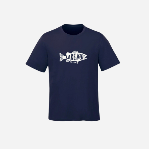 Lake Kid Youth T-Shirt