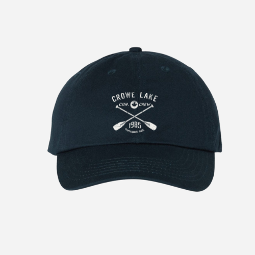 Nostalgia Lake Cap
