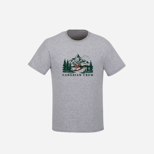 Timberline Youth T-Shirt