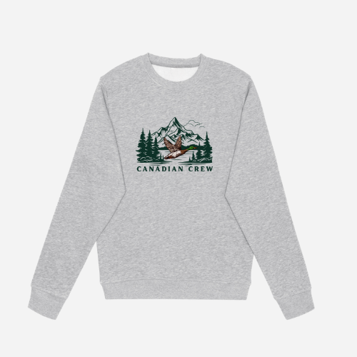 Timberline Sweatshirt