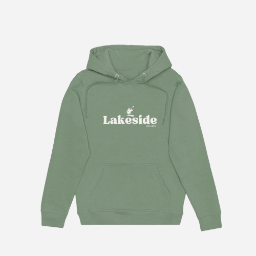 Lakeside Hoodie