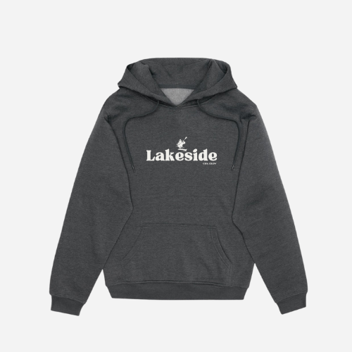 Lakeside Hoodie