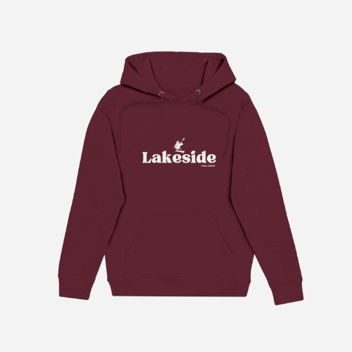 Lakeside Hoodie