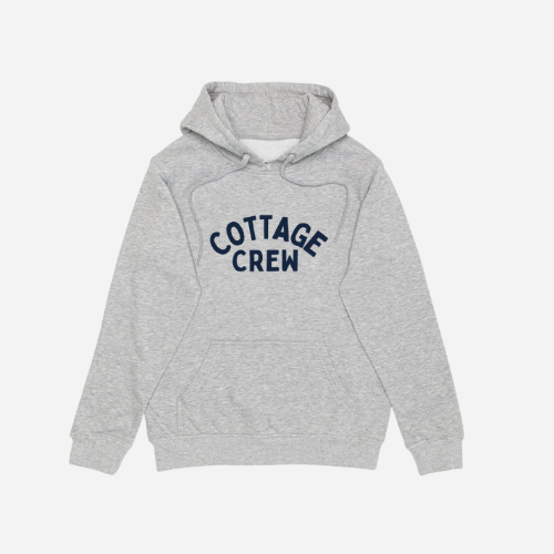 Cottage Crew Hoodie