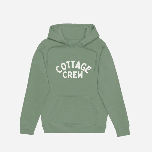 Cottage Crew Hoodie