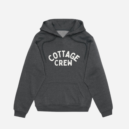 Cottage Crew Hoodie