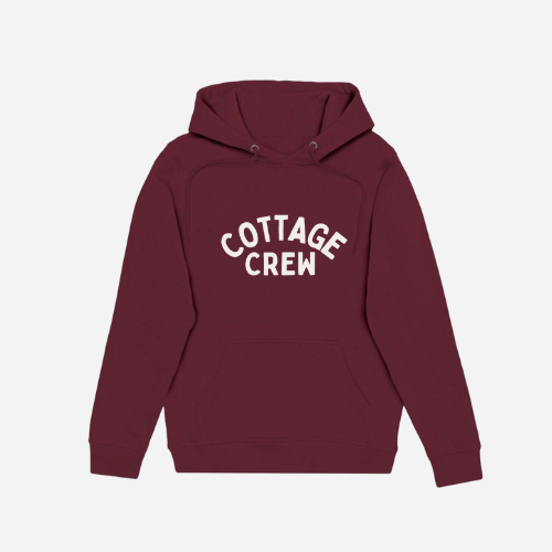 Cottage Crew Hoodie