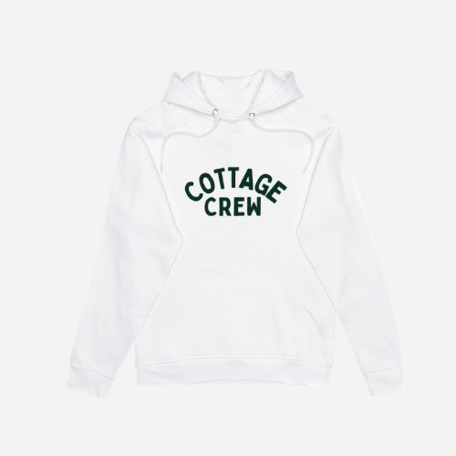 Cottage Crew Hoodie