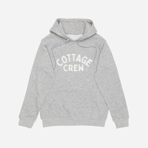 Cottage Crew Hoodie
