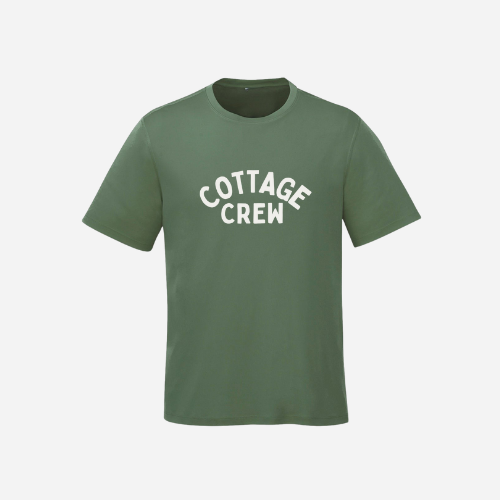 Cottage Crew Youth T-Shirt