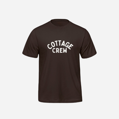 Cottage Crew Youth T-Shirt