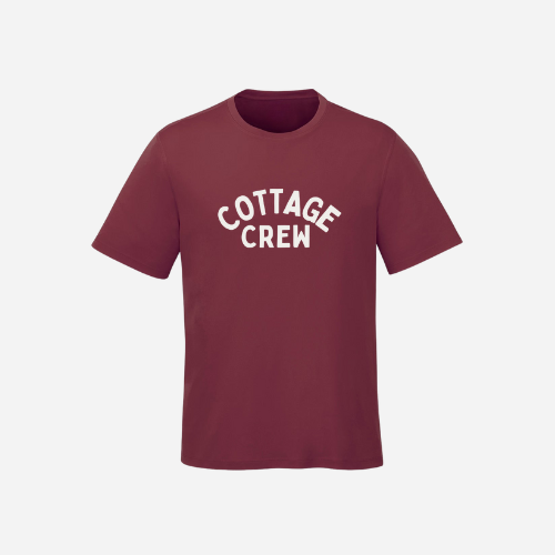 Cottage Crew T-Shirt
