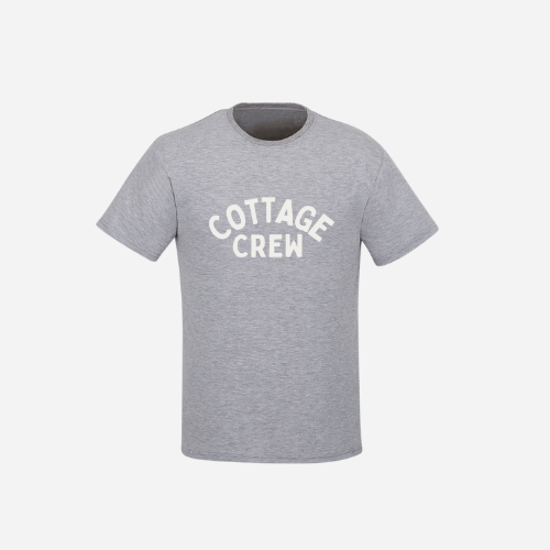 Cottage Crew T-Shirt