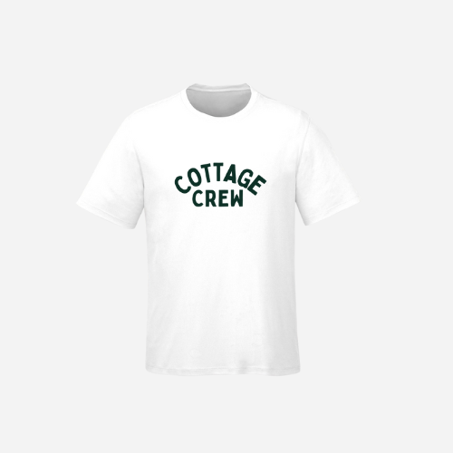 Cottage Crew T-Shirt