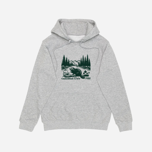 Logger Hoodie