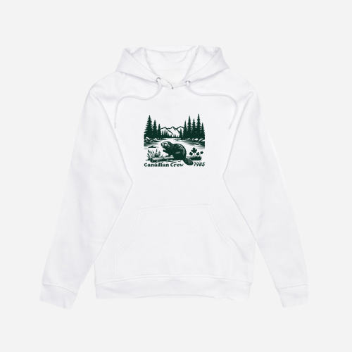 Logger Hoodie