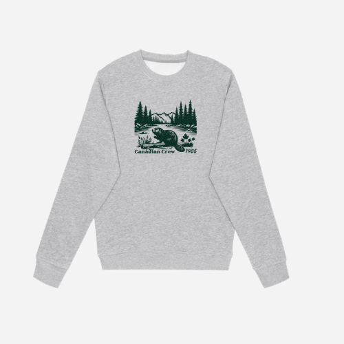 Logger Sweatshirt