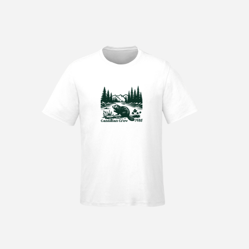 Logger T-Shirt