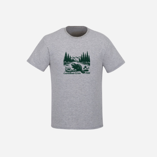 Logger T-Shirt