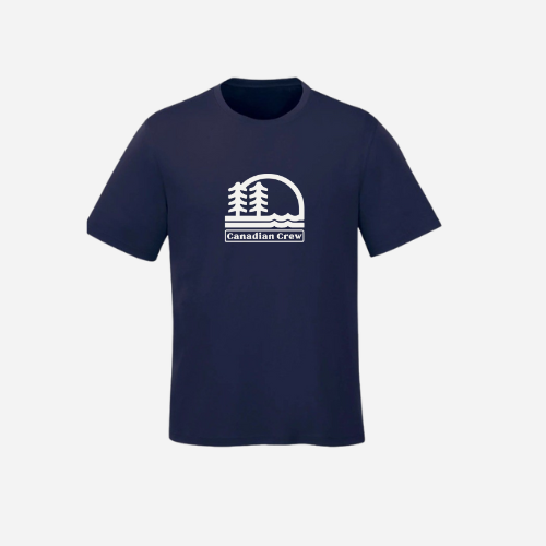Canadian Crew T-Shirt