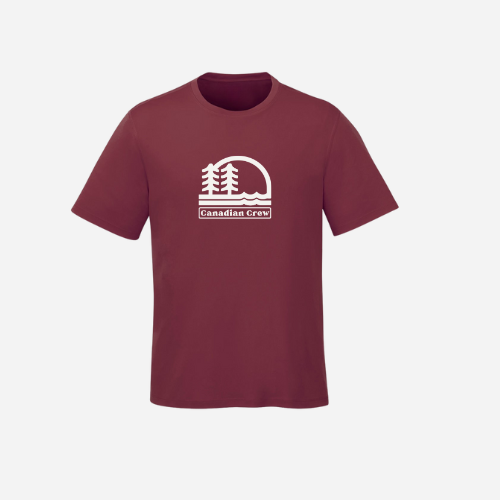 Canadian Crew T-Shirt