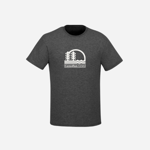 Canadian Crew T-Shirt