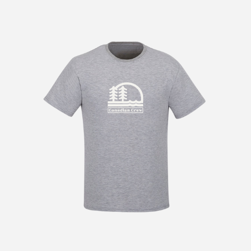 Canadian Crew T-Shirt