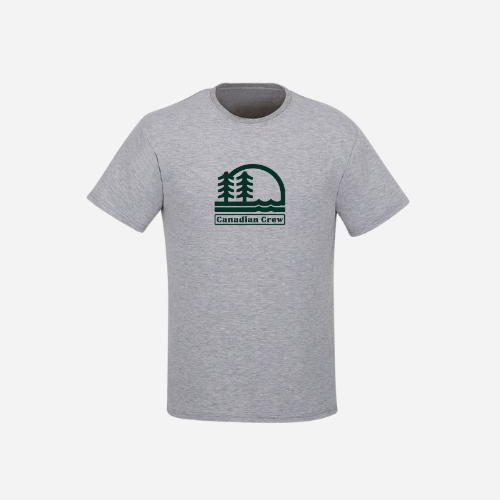 Canadian Crew Youth T-Shirt